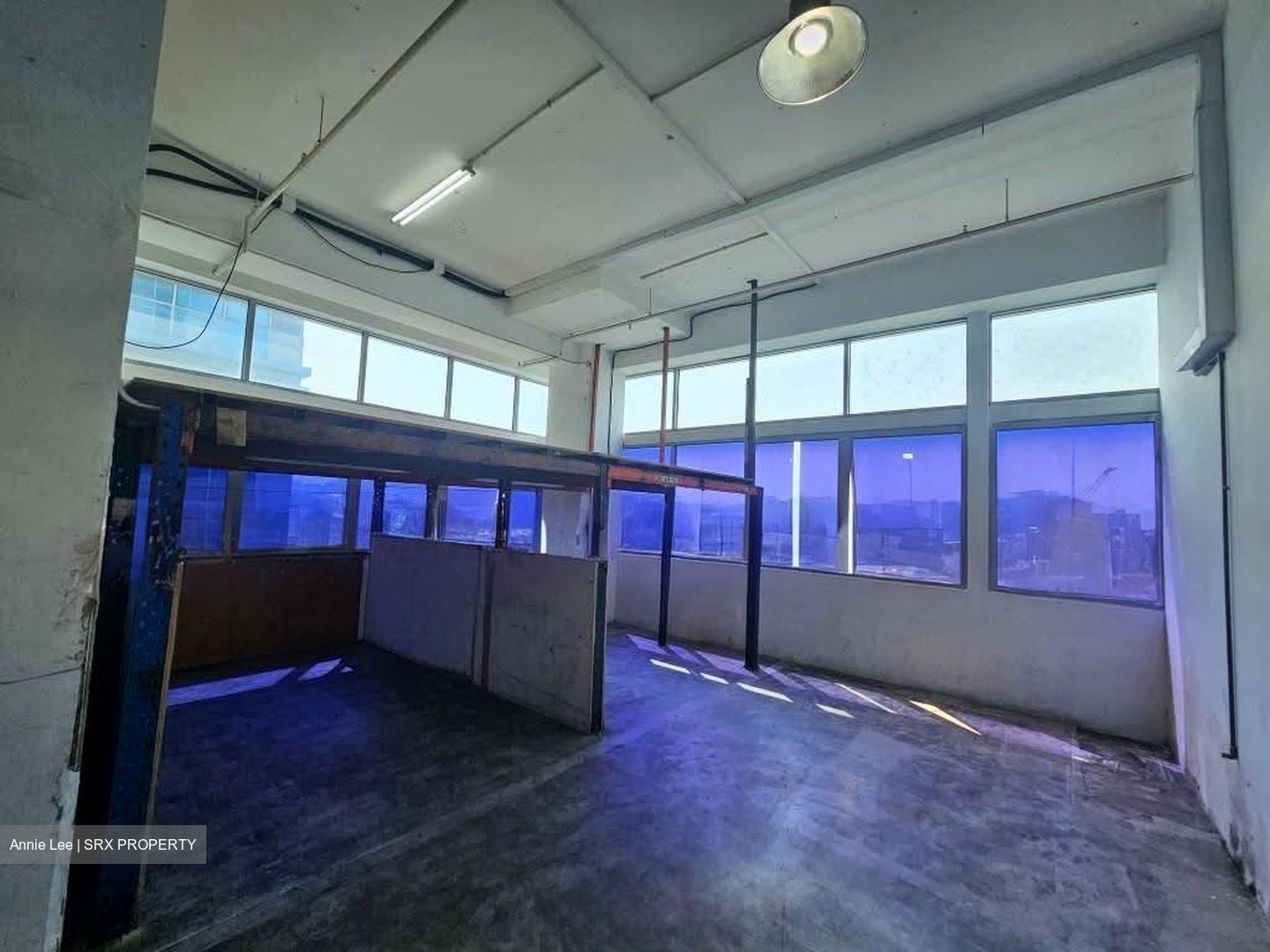 Innovation Place (D25), Factory #626382371
